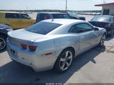 CHEVROLET CAMARO 2LT 2G1FC1E38C9118536 fotografie