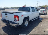 CHEVROLET SILVERADO 1500 LTZ 3GCPKTE24DG123063 снимка