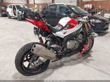 BMW S 1000 RR WB10D2100FZ352205 снимка