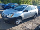 NISSAN ROGUE S JN8AS5MT0BW566020 снимка