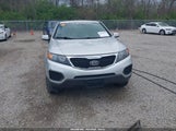 KIA SORENTO LX 5XYKTCA60DG372961 снимка