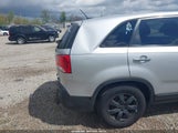 KIA SORENTO LX 5XYKTCA60DG372961 снимка