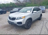 KIA SORENTO LX 5XYKTCA60DG372961 снимка
