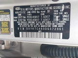 KIA SORENTO LX 5XYKTCA60DG372961 снимка