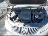 BUICK LACROSSE CXL 1G4GC5GG0AF208718 снимка