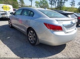 BUICK LACROSSE CXL 1G4GC5GG0AF208718 снимка