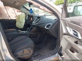 GMC TERRAIN SLE-1 2GKALMEK3G6214001 снимка