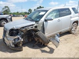 GMC TERRAIN SLE-1 2GKALMEK3G6214001 снимка