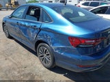 VOLKSWAGEN JETTA 1.4T R-LINE/1.4T S/1.4T SE 3VWC57BU0MM085204 снимка