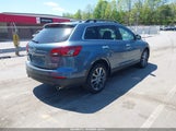 MAZDA CX-9 GRAND TOURING JM3TB3DV4F0448210 снимка