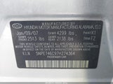 HYUNDAI SONATA GLS 5NPET46C97H274364 снимка