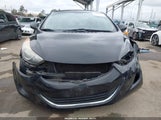 Hyundai Elantra Gls (Ulsan Plant) KMHDH4AE9BU116736 снимка