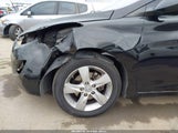 Hyundai Elantra Gls (Ulsan Plant) KMHDH4AE9BU116736 photo