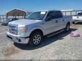 FORD F-150 XLT 1FTFW1CT6DFB79927 снимка