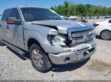 FORD F-150 XLT 1FTFW1CT6DFB79927 снимка