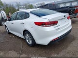 KIA OPTIMA LX KNAGT4L34G5089729 снимка