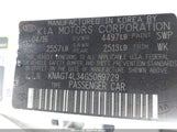 KIA OPTIMA LX KNAGT4L34G5089729 снимка