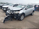 TOYOTA RAV4 XLE 2T3WFREV4DW052363 снимка