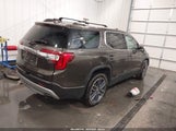 GMC ACADIA AWD SLT 1GKKNULS8LZ154037 снимка