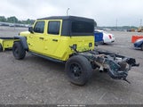 JEEP GLADIATOR SPORT 1C6HJTAG8PL535820 снимка