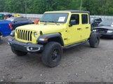 JEEP GLADIATOR SPORT 1C6HJTAG8PL535820 снимка