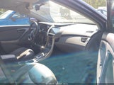 Hyundai Elantra Limited 5NPDH4AE4DH440730 снимка