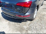 AUDI Q5 2.0T PREMIUM WA1L2AFPXHA058456 снимка