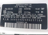 KIA K5 EX 5XXG34J26RG237164 снимка
