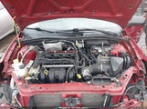 FORD FOCUS SE 1FAHP35N09W136732 снимка