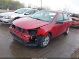 FORD FOCUS SE 1FAHP35N09W136732 снимка