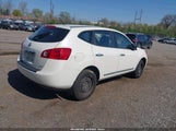 NISSAN ROGUE SELECT S JN8AS5MV8EW704389 снимка