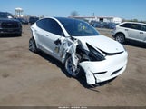TESLA MODEL Y AWD/LONG RANGE DUAL MOTOR ALL-WHEEL DRIVE 7SAYGAEE2PF839171 photo