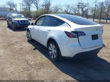 TESLA MODEL Y AWD/LONG RANGE DUAL MOTOR ALL-WHEEL DRIVE 7SAYGAEE2PF839171 fotografie