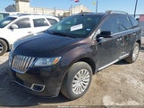 LINCOLN MKX 2LMDJ6JK8DBL28997 снимка