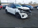 NISSAN KICKS SR XTRONIC CVT 3N1CP5DV6NL519806 photo