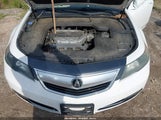 ACURA TL 3.5 19UUA8F56CA010239 снимка