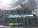 NISSAN MAXIMA 3.5 PLATINUM 1N4AA6APXGC414322 снимка