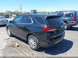 CHEVROLET EQUINOX FWD LT 3GNAXKEG9RL358917 снимка