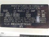 KIA SOUL LX KNDJ23AU9P7865682 photo