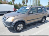HONDA CR-V LX JHLRD68454C008530 снимка