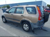 HONDA CR-V LX JHLRD68454C008530 снимка