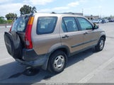 HONDA CR-V LX JHLRD68454C008530 снимка