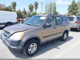 HONDA CR-V LX JHLRD68454C008530 снимка