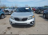 KIA SORENTO LX 5XYKT3A13BG144387 снимка