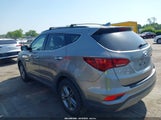 HYUNDAI SANTA FE SPORT 2.4L 5NMZU3LB9HH001167 photo
