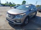 HYUNDAI SANTA FE SPORT 2.4L 5NMZU3LB9HH001167 photo