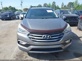 HYUNDAI SANTA FE SPORT 2.4L 5NMZU3LB9HH001167 снимка