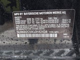 BMW X5 SDRIVE35I 5UXKR2C58G0H42434 снимка