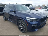 BMW X5 SDRIVE40I 5UXCR4C08LLW63422 снимка
