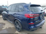 BMW X5 SDRIVE40I 5UXCR4C08LLW63422 снимка